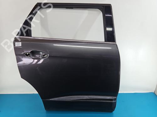 Used Right rear door Right rear door 38562183 38562183
