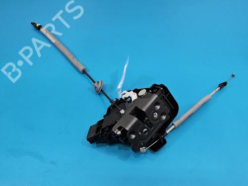 Cerradura puerta trasera derecha Cerradura puerta trasera derecha 38560333 38560333