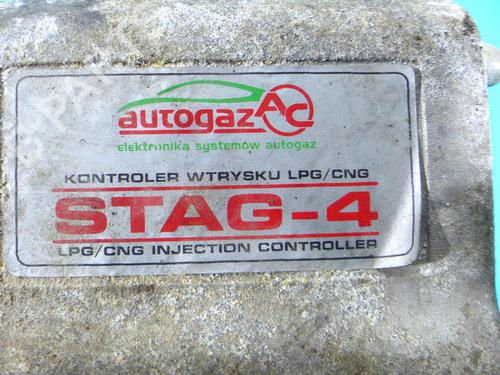 Electronic module AUDI A4 B5 (8D2) 1.8 | BP37861170M83 - Image 5