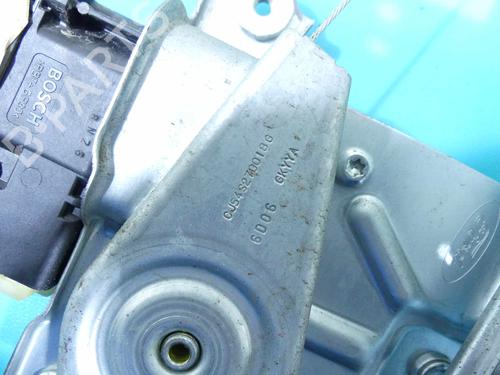 Rear left window mechanism FORD KUGA I 2.0 TDCi | BP37892400C24 - Image 4