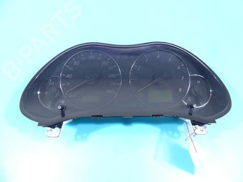 Used Instrument cluster Instrument cluster 37893053 37893053