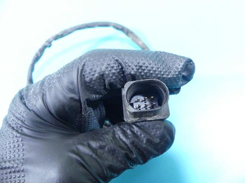 Electronic sensor SKODA OCTAVIA II Combi (1Z5) 1.9 TDI | BP37809170M84 - Image 2