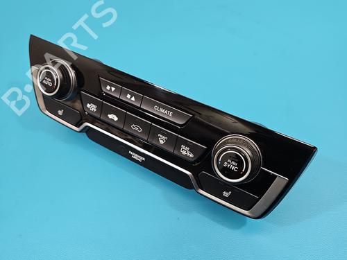 Climate control HONDA CR-V V (RW_, RT_) 1.5 AWD (RW2) | BP37856447I5 - Image 2