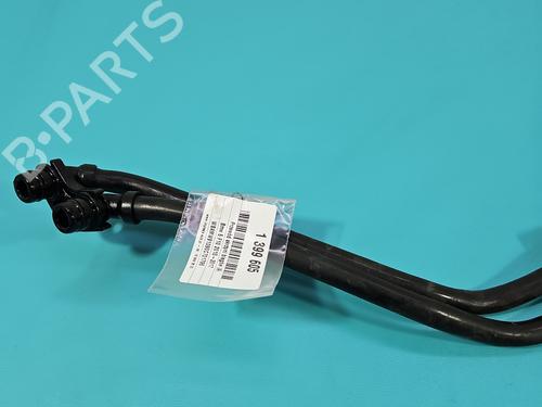 Pipe BMW 5 (F10) 530 d xDrive | BP37812960M125 - Image 3