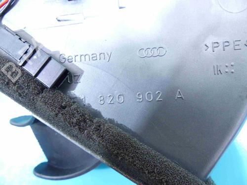 Air vent AUDI A6 C6 (4F2)  | BP37806602I21  - Image 7