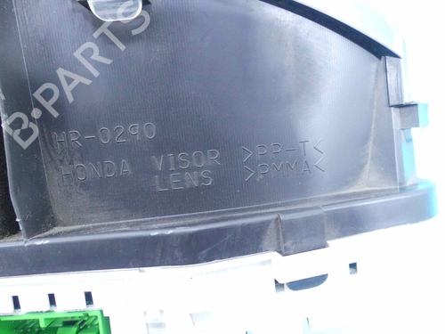 Instrument cluster HONDA STREAM (RN) 2.0 16V (RN3) | BP37802858C47  - Image 8