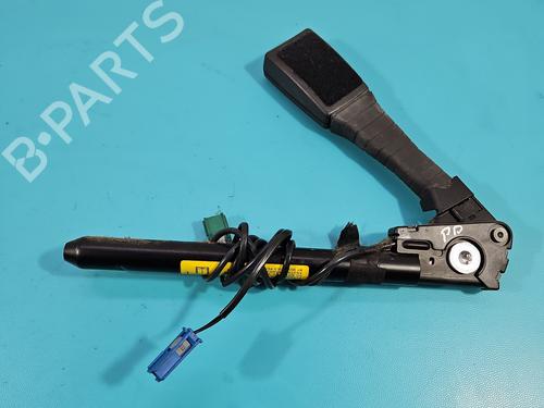 Front right seatbelt OPEL ASTRA H (A04) 1.8 (L48) | BP37810578I25 - Image 6