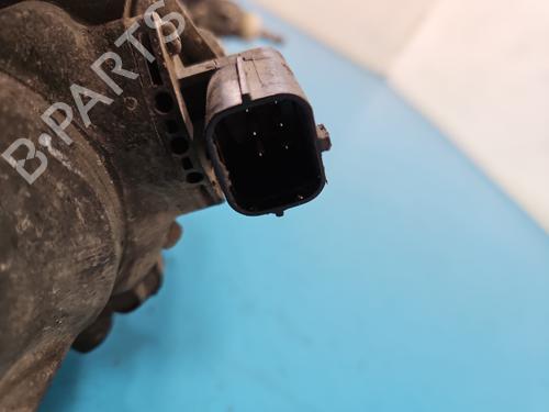 Steering rack MAZDA 6 Estate (GH) 2.2 MZR-CD (GH10) | BP37847384M22 - Image 8