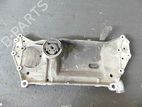 Used Subframe Subframe VW CADDY III MPV (2KB, 2KJ, 2CB, 2CJ) 1.9 TDI (105 hp) 38115633 38115633