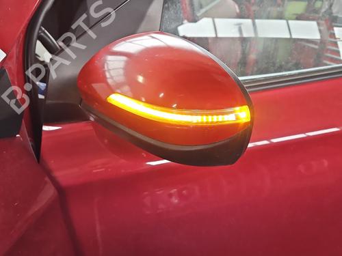 Retrovisor izquierdo Retrovisor izquierdo 38262615 38262615
