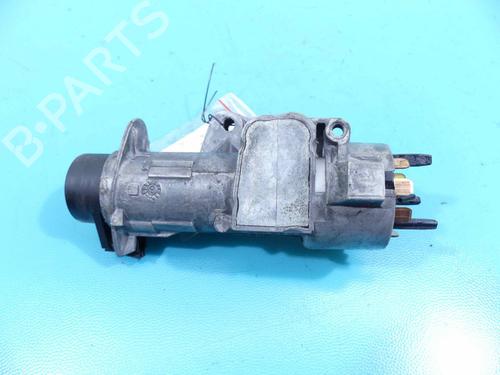 Ignition barrel SKODA FABIA II Combi (545) 1.4 TDI | BP37885973M48 - Image 4