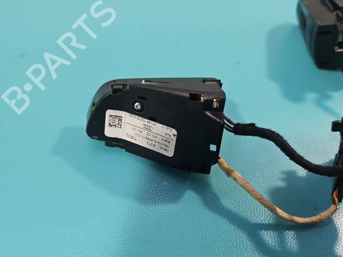 Steering wheel controls AUDI A4 B8 (8K2) 2.0 TFSI quattro | BP37841579E15 - Image 5