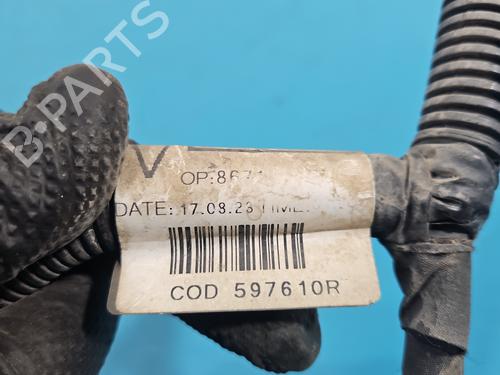Other RENAULT EXPRESS Box Body/MPV | BP37831318O1 - Image 7