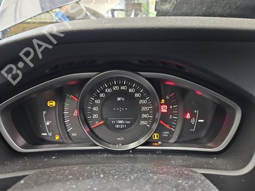 Used Instrument cluster Instrument cluster 38135905 38135905
