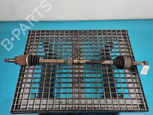 Used Right front driveshaft Right front driveshaft 38118778 38118778