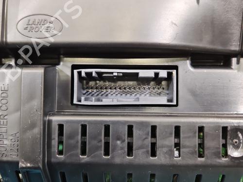 Instrument cluster JAGUAR F-PACE (X761) | BP37843291C47 - Image 4
