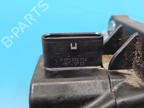 Pedal MERCEDES-BENZ VITO Van (W447) | BP37857486I4 - Image 9