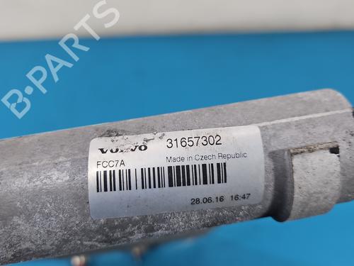 AC radiator VOLVO S90 II (234) T6 AWD | BP37831003M32 - Image 4