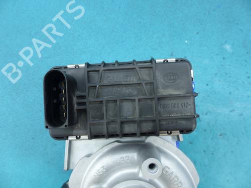 Other PEUGEOT 607 (9D, 9U) 2.7 HDi 24V | BP38153189O1 - Image 6