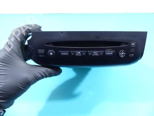 Electronic module LEXUS RX (_U3_) | BP37892111M83 - Image 3