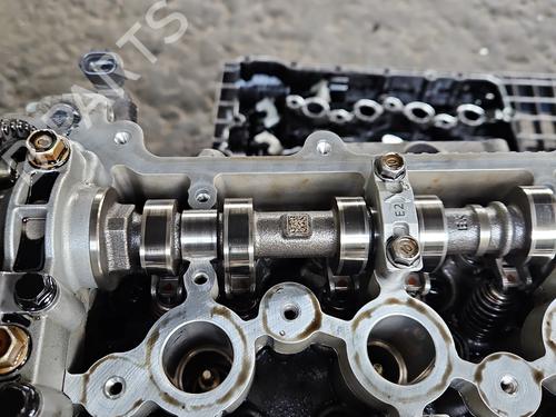 Engine KIA RIO IV (YB, SC, FB) 1.2 CVVT | BP38144666M1 - Image 5