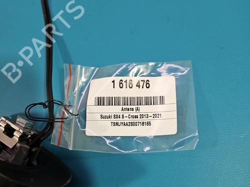 Antenne/Base SUZUKI SX4 S-Cross (JY) 1.4 T (AKK414) | BP38015533C140 - Image 5