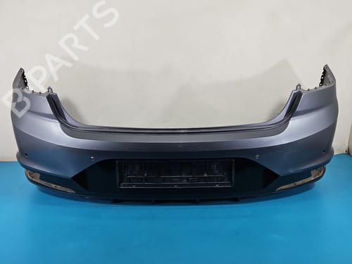 Used Rear bumper Rear bumper 38151876 38151876