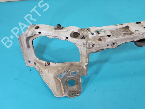Front slam panel OPEL COMBO Box Body/MPV 1.7 CDTI 16V | BP38146219C72 - Image 5
