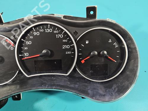 Instrument cluster RENAULT KOLEOS I (HY_) 2.0 dCi 4x4 (HY0B) | BP37851090C47 - Image 3