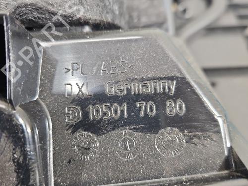 Cup/Object holder AUDI A8 D4 (4H2, 4H8, 4HC, 4HL) 2.0 TFSI hybrid | BP37842822I37 - Image 5