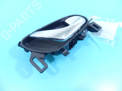Rear right interior door handle NISSAN PULSAR Hatchback (C13) 1.5 dCi | BP37880758I16 - Image 2