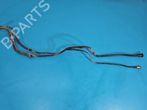 Pipe ISUZU D-MAX II (TFR, TFS) 2.5 CRDi 4x4 (TFS86J) | BP37823438M125 - Image 3