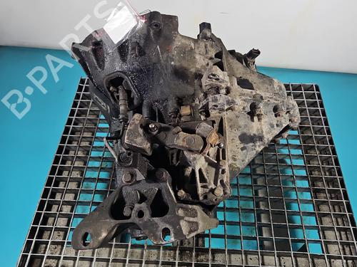 Gearbox FORD TRANSIT Van (FA_ _) 2.2 TDCi | BP38131029M3 - Image 15