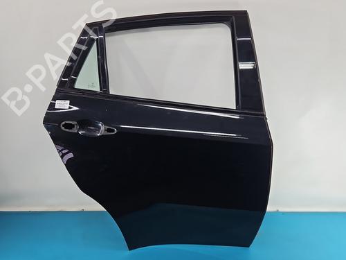 Used Right rear door Right rear door 37824484 37824484