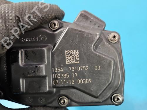 Throttle body BMW X1 (E84) sDrive 20 d | BP40461298M82 - Image 9
