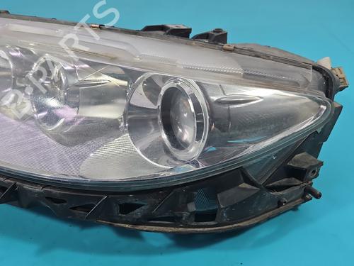 Left headlight MAZDA 6 Saloon (GG) 1.8 | BP38726599C28 - Image 2