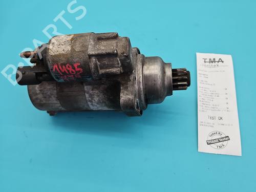 Motor arranque Motor arranque 38138719 38138719