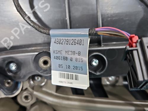 Rear right panel AUDI A5 Sportback (8TA) | BP38138803C61 - Image 5