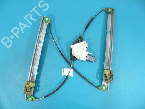 Used Front left window mechanism Front left window mechanism 38153928 38153928