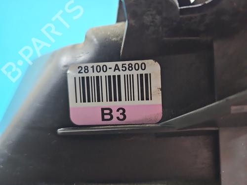 Air filter box HYUNDAI i30 (GD) | BP37826336M87 - Image 5
