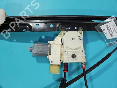 Front left window mechanism FORD S-MAX (WA6) | BP37812719C22 - Image 2