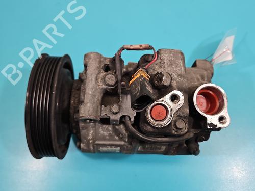 AC compressor AUDI A7 Sportback (4GA, 4GF) 3.0 TFSI quattro | BP38146292M34  - Image 8
