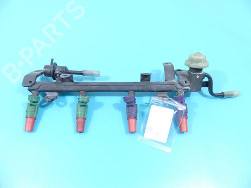 Injector MAZDA PREMACY (CP) 2.0 (CP10S) | BP37891423M100 - Image 2