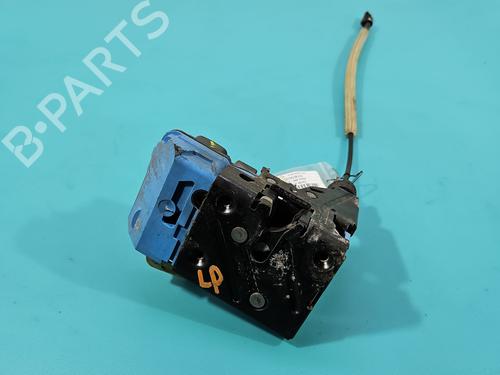 Used Front left lock Front left lock 37829831 37829831