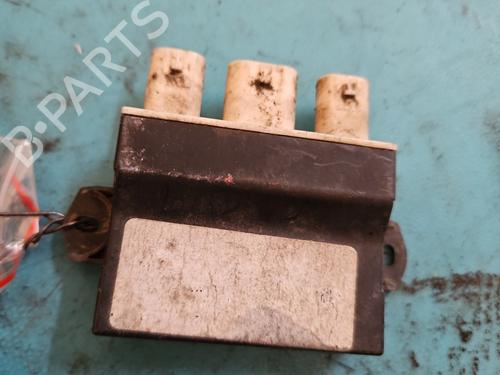Electronic module LAND ROVER DISCOVERY SPORT (L550) | BP37891653M83 - Image 3