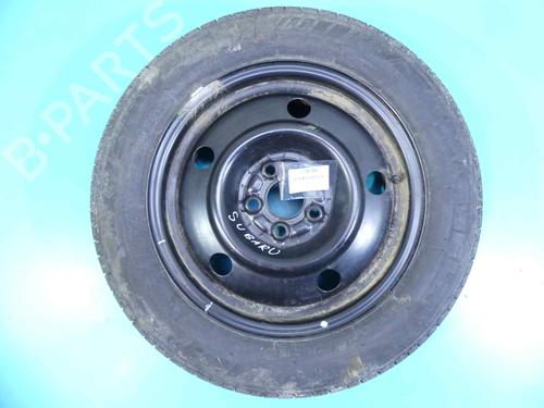Used Rim Rim 37879719 37879719