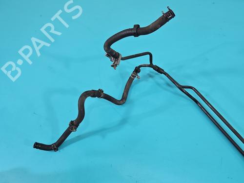 Pipe HONDA CR-V III (RE_) 2.2 i-CTDi 4WD (RE6) | BP37818685M125 - Image 3