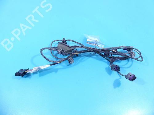 Wiring harness SKODA RAPID Spaceback (NH1) 1.4 TDI | BP37808119E16 - Image 2