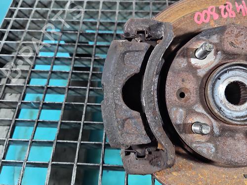 Used Left front brake caliper Left front brake caliper 38138098 38138098