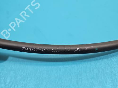 Pipe BMW X3 (G01, F97, G08) iX3 | BP37821921M125 - Image 5